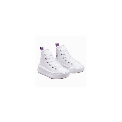 Baskets Converse Chuck Taylor All Star Move Converse A03667c