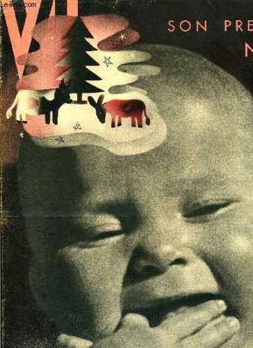 Vu N° 406 - Herbo-Film Genevois, Grandeur Et Misères Des Chasseurs D Images, La Mort De Gomez, Dictateur Du Venezuela, Il Ne Savait Pas Lire, Il Avait Cent Enfants, Il Tuait En Riant, Il Adorait Le(...)