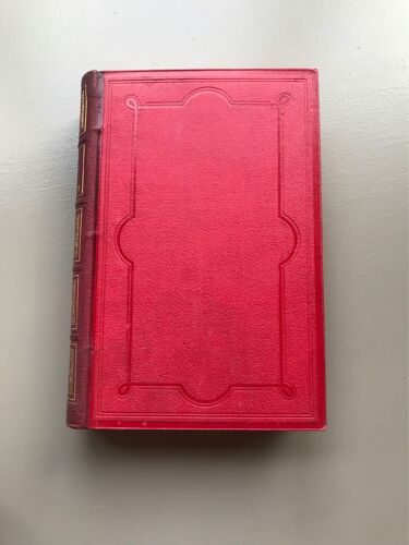 Les Animaux De La France Par Victor Rendu