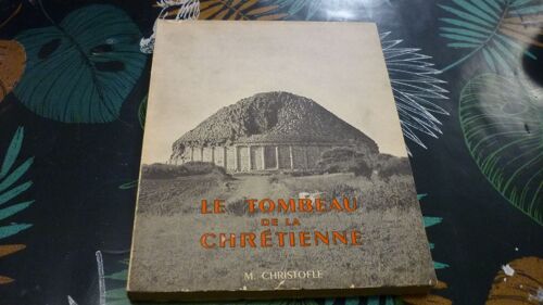 Le Tombeau De La Chrétienne
