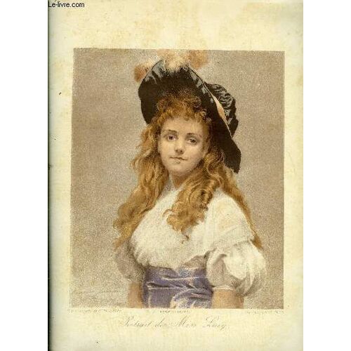 Revue Illustree N° 46 - Le Premier Roman D Emile Zola Par Jules Hoche, Un Diner Chez Talma - Scène Xi Par Jules Claretie, Antonin Proust Par Jacques Volney, L Exposition Des Arts Décoratifs Par Emile(...)