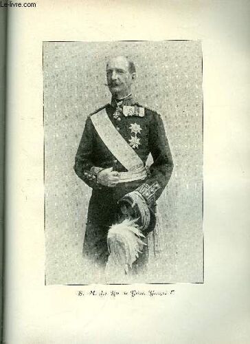 Revue Illustree N° 22 - Le Coeur Par Jérome Doucet, S.M. Georges 1er Par Maurice Guillemot, Le Dr Heinrich Molenaar Par Edouard Dupont, Les Dames Du Luxembourg Par Lud Georges Hamon, Une Partie De(...)