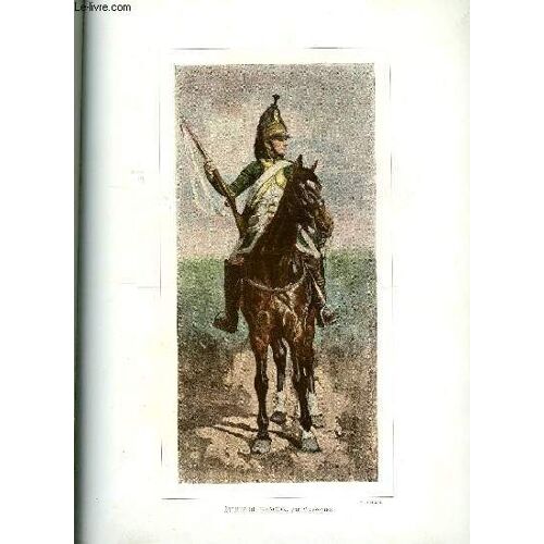 Revue Illustree N° 174 - L Exposition De Meissonier Par Gustave Larroumet, Une Conversation Avec Pierre Loti Par Albert Dayrolles, La Maladetta Par Albert Montel, A Travers La Quinzaine, La Vie(...)