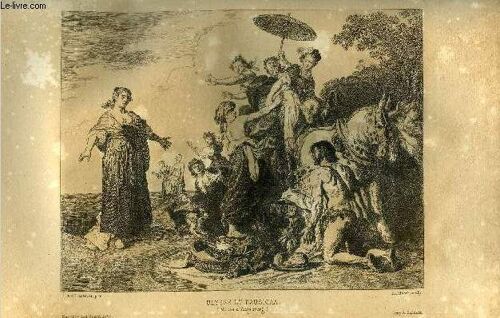 Gazette Des Beaux-Arts Vingtieme Annee Livraison N° 2 - Antonio De Bazzi, Surnommé Le Sodomo (2e Et Dernier Article) Par Ch. Timbal, Une Visite Aux Musées De Londres En 1876 : La National Gallery (7e(...)