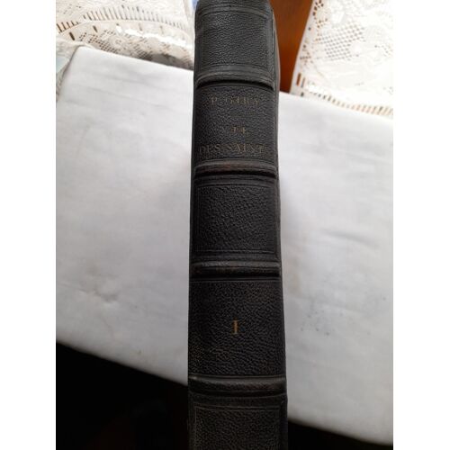 Vie Des Saints Pour Tous Les Jours De Lanée R.P.Giry 1861