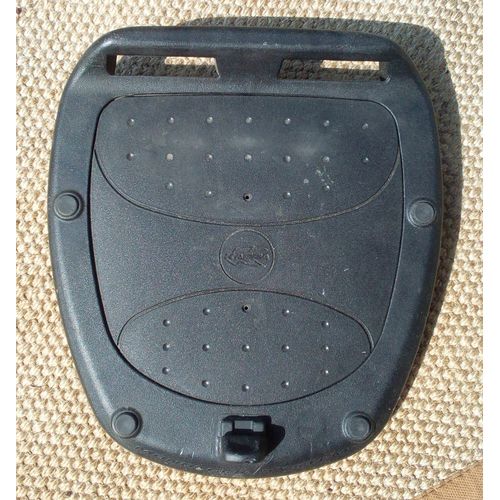 Platine Pour Top Cases Scooter Ou Moto Monolock System Kappa