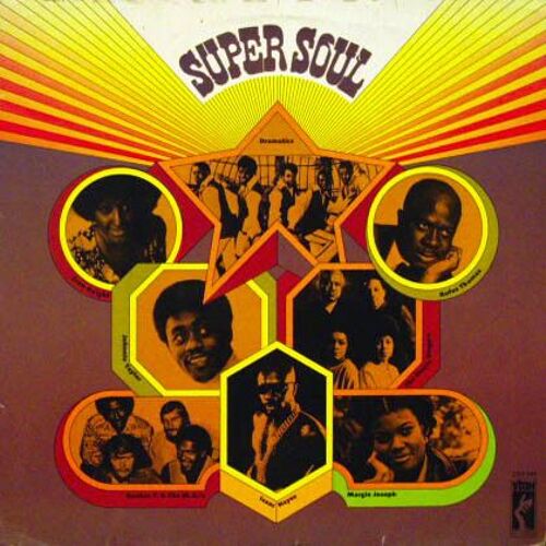 Super Soul
