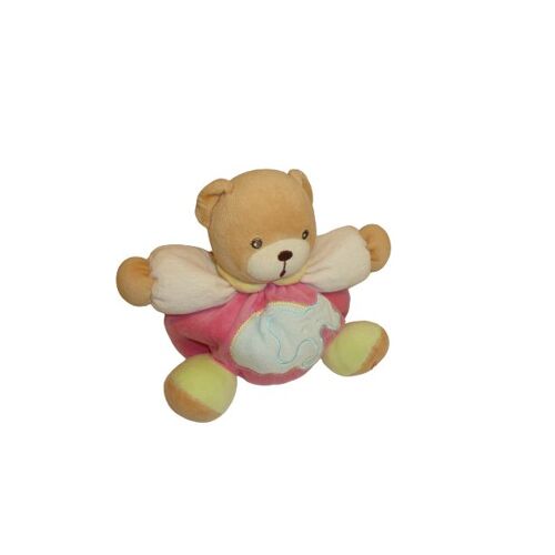 Doudou Peluche Ours Kaloo