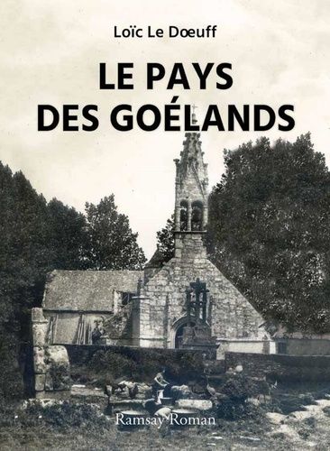 Le Pays Des Goélands - Le Bien-Assis