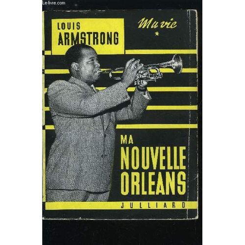 Ma Vie Ma Nouvelle Orleans - Tome 1