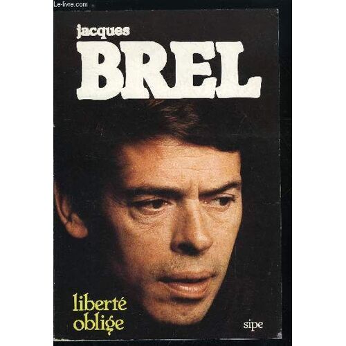 Liberte Oblige