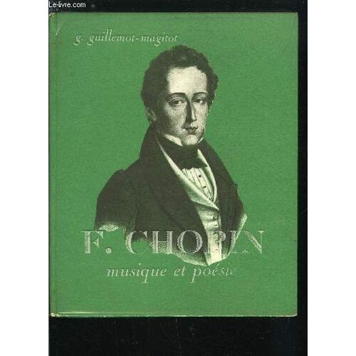 F. Chopin Musique Et Poesie