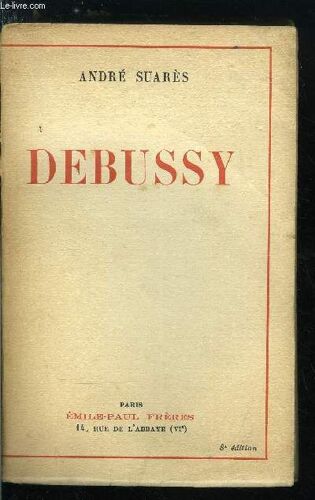 Debussy