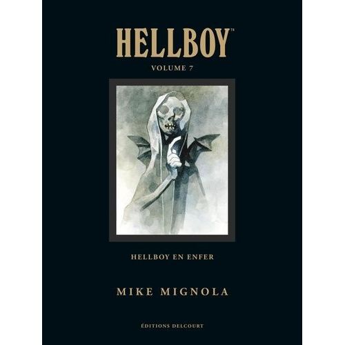 Hellboy - Tome 7 - Hellboy En Enfer