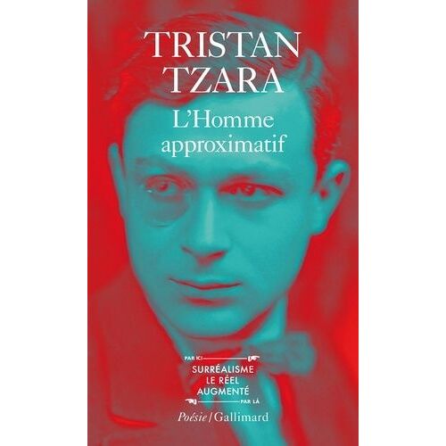 L'homme Approximatif - 1925-1930