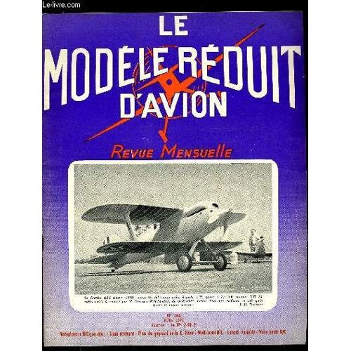 Le Modele Reduit D Avion N° 384 - L Inci Variable (Mr 007), Gnat Mini-Multi Par Cl. Muffat-Gender, Le Modèle De M. Sauvage, Gagnant De La Couper D Hiver Par G. Ambroso, Moto-Planeur R/C Par R. Ridoux(...)