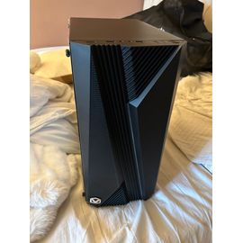 Unité centrale Vibox AMD Ryzen 3 - Ram 16 Go - DD 480 Go