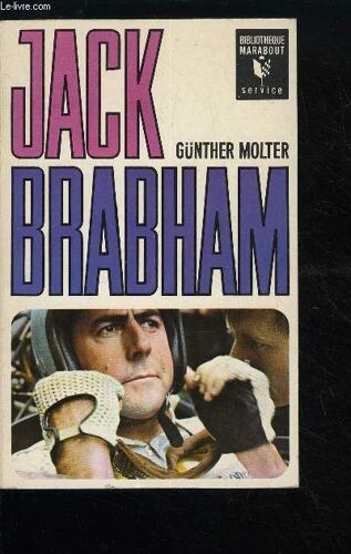 Jack Brabham
