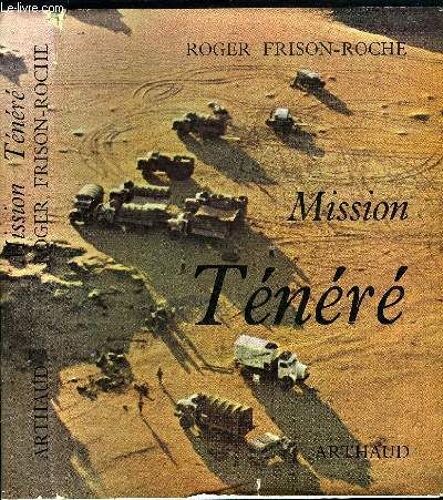 Mission Tenere