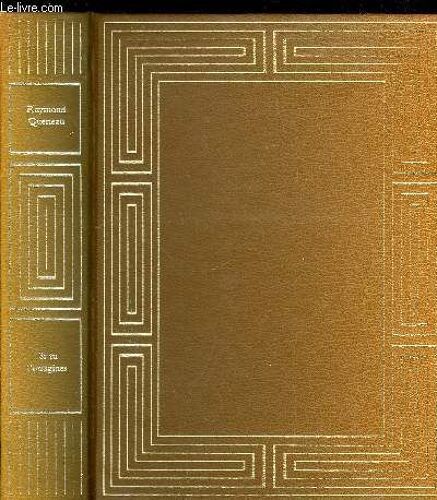 Si Tu T Imagines 1920-1948