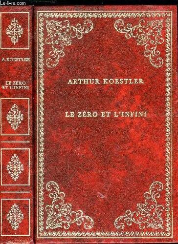 Le Zero Et L Infini