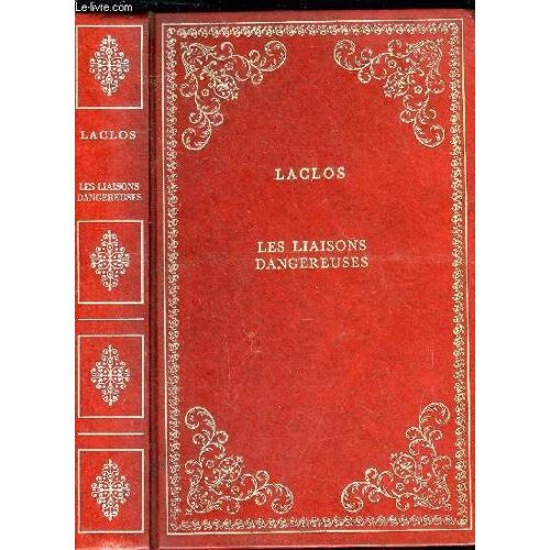 Les Liaisons Dangereuses