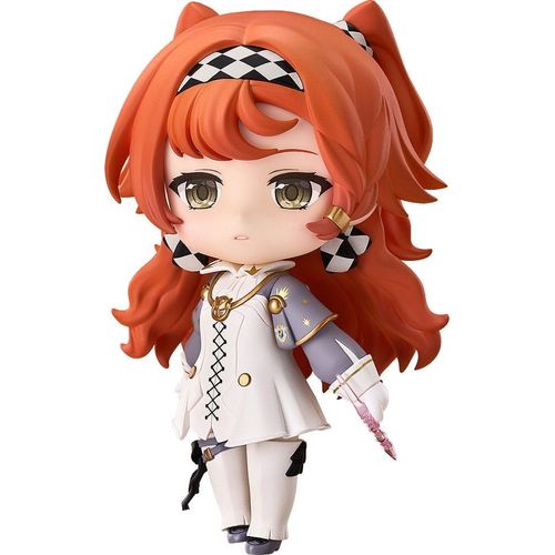 Reverse: 1999 - Figurine Nendoroid Sonetto 10 Cm