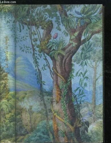 Le Livre De La Jungle