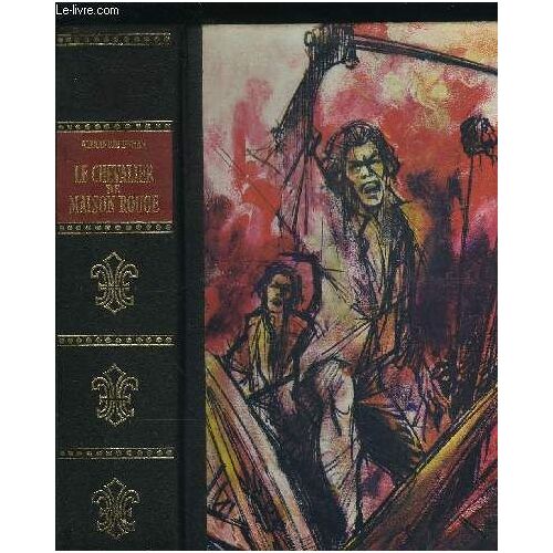 Le Chevalier De Maison-Rouge