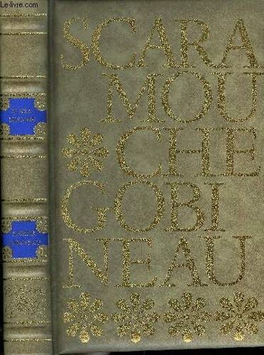 Scaramouche Et Autres Nouvelles