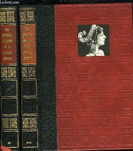 Les Grandes Enigmes De La Grande Guerre Tome 1 Et 2