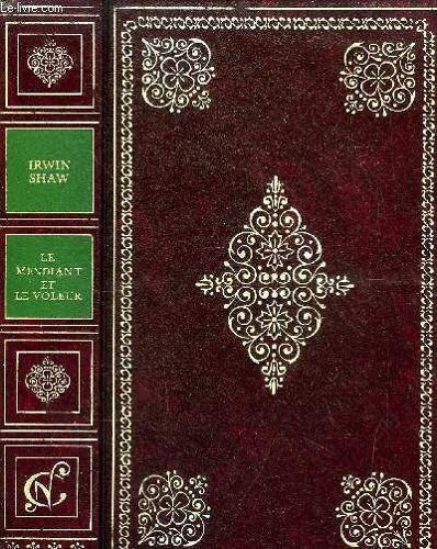 Le Mendiant Et Le Voleur