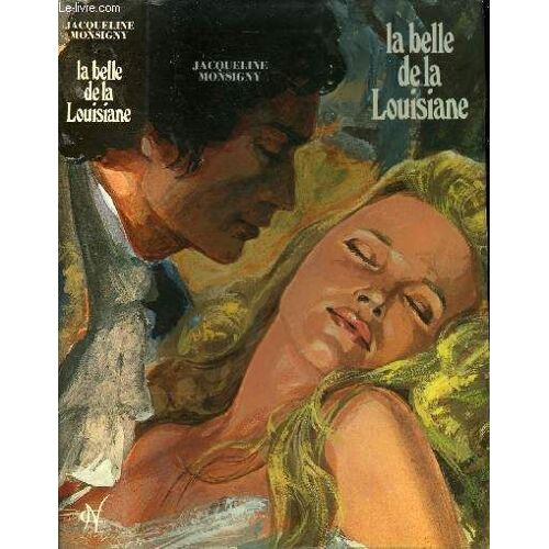 La Belle De La Louisiane