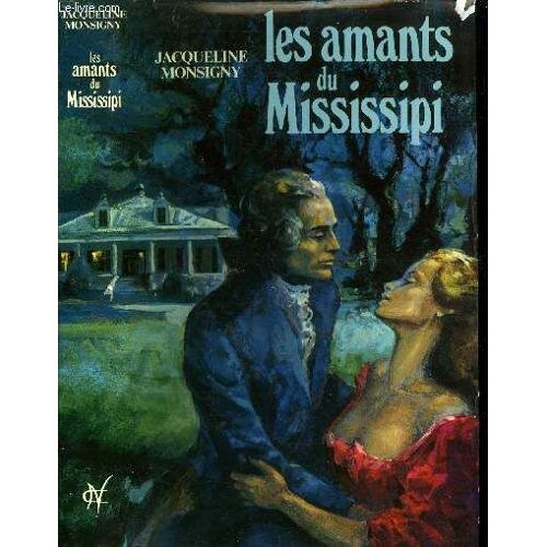 Les Amants Du Mississipi