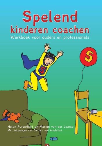 Purperhart, H: Spelend Kinderen Coachen