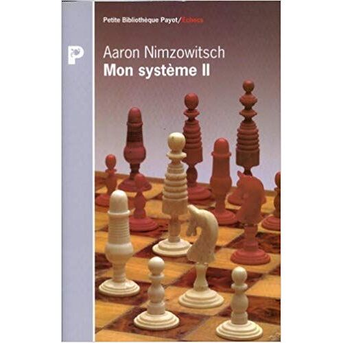 Mon Système Tome 2 - Mon Système