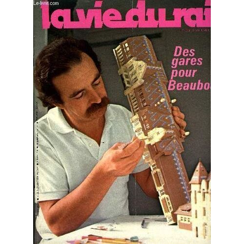 La Vie Du Rail N° 1659 - Coup D Oeil Sur Les Nouveautés, Les Horaires D Hiver, Nouvelles Des Pays Bas, Cswr : Soixante Quinze Ans De Gastronomie Sur Rails, Savoie : Deux Baptemes Pour Une Centenaire(...)