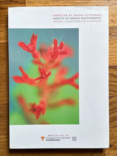 Aspects Of Danish Photography De Lars Schwander