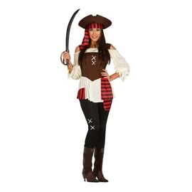 D?Guisement De Pirate Pour Femmes Adultes