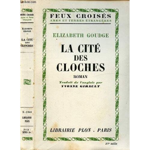 La Cite Des Cloches