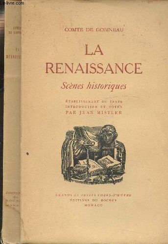 La Renaissance