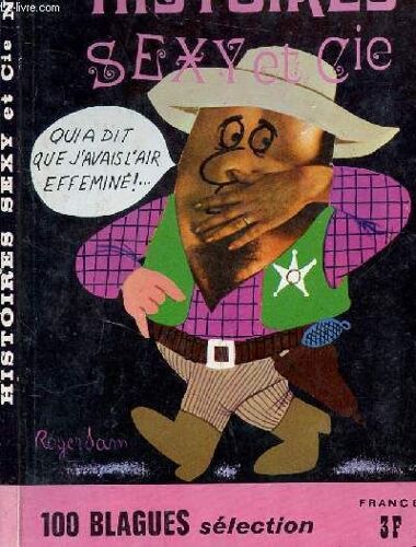 Histoires Sexy Et Cie - N°9