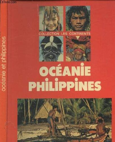 Oceanie Et Philippines