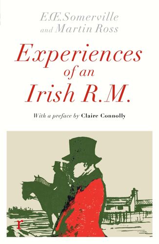 Experiences Of An Irish R. M.
