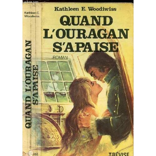 Quand L Ouragan S Apaise