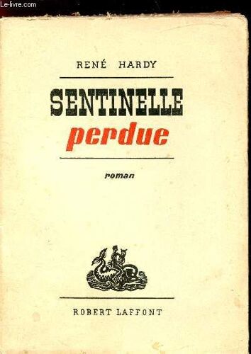 Sentinelle Perdue