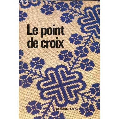 Le Point De Croix