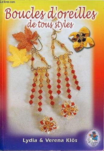 Boucles D Oreilles De Tous Styles