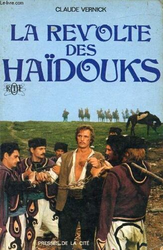La Revolte Des Haidouks