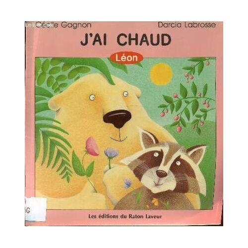 J Ai Chaud Leon